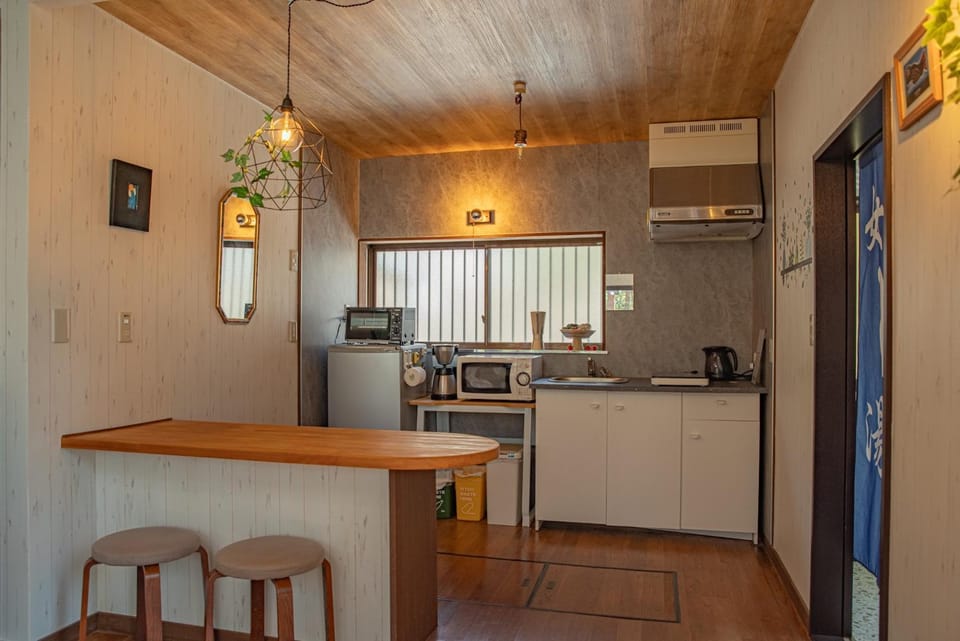 Agatsuma District - House - Vacation STAY 35139v House in Nagano Prefecture