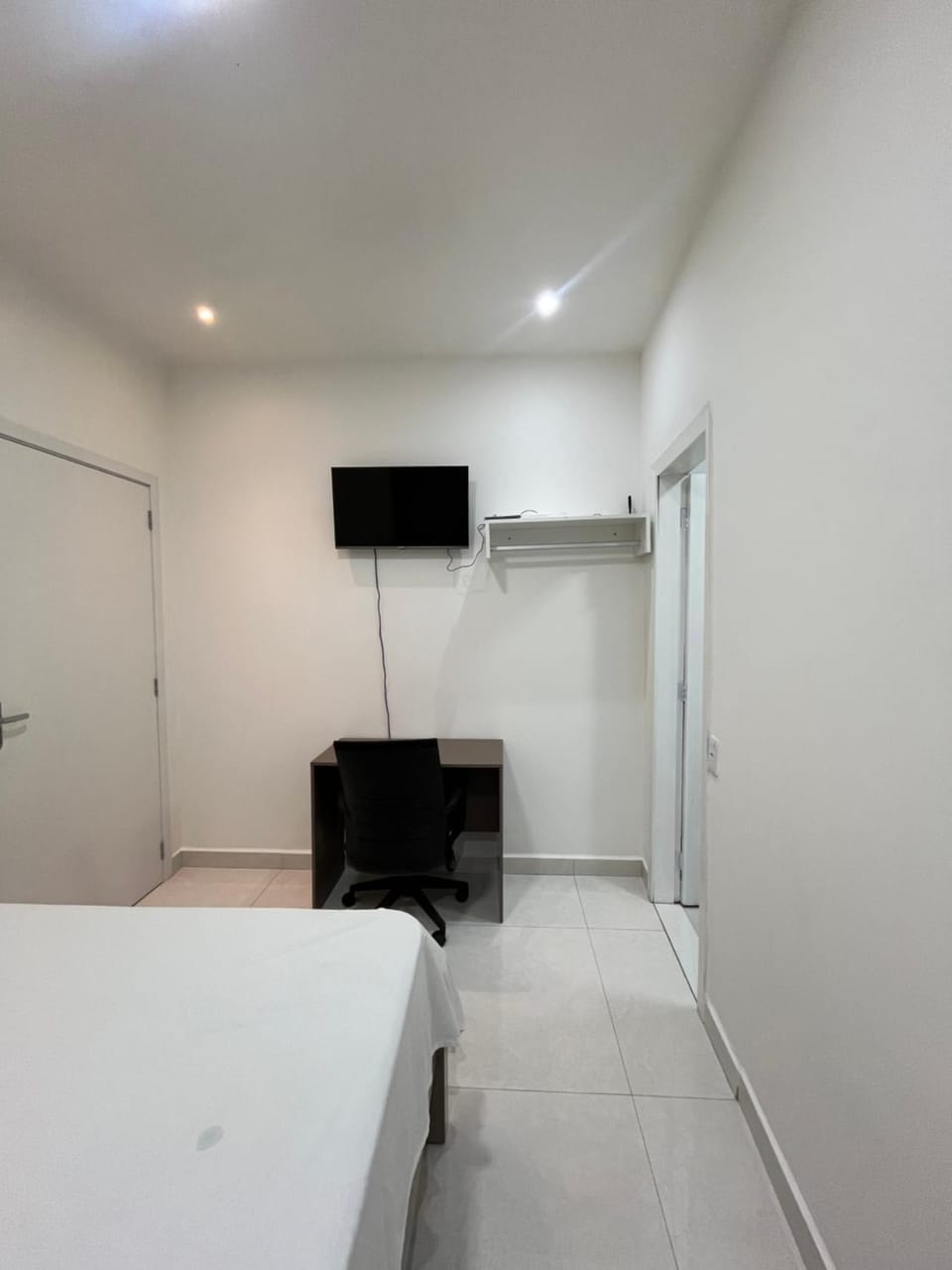 Suíte privativa 2 Bed and Breakfast in Boa Vista