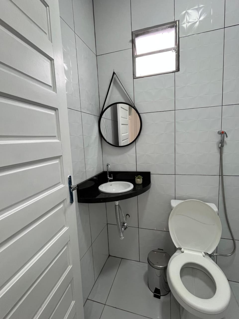 Suíte privativa 2 Bed and Breakfast in Boa Vista