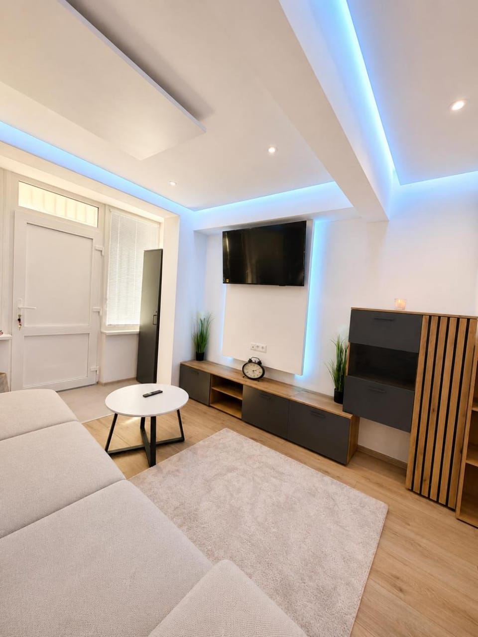 Jacuzzi aparman Apartment in Slovakia