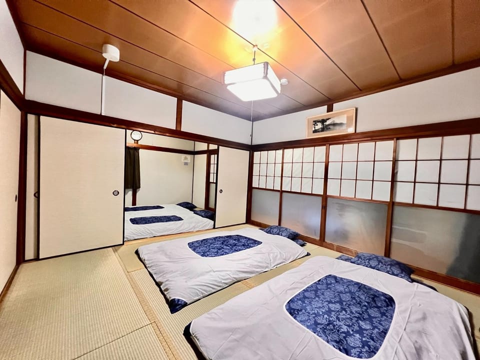 Katsushika Ward - House - Vacation STAY 22285 House in Japan