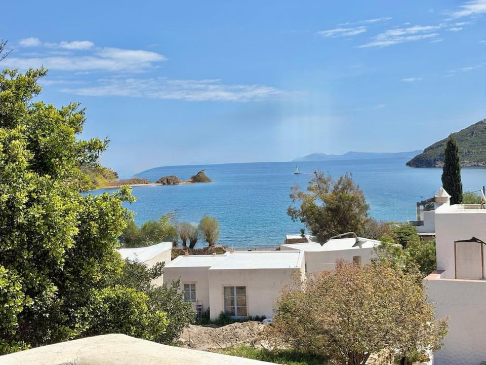 Sea view, Sea view