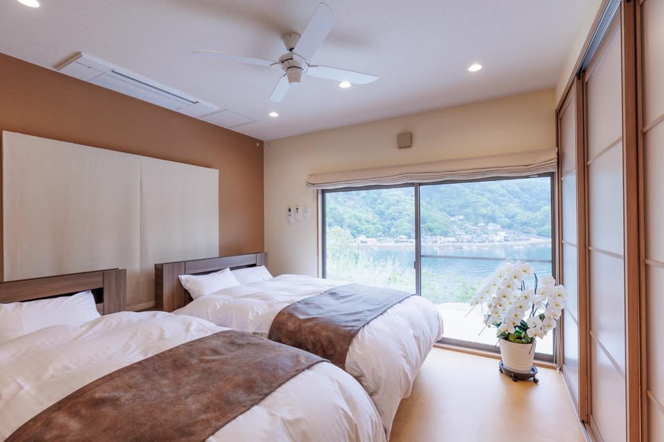 Villa Kurahashi - Vacation STAY 39919v House in Hiroshima Prefecture