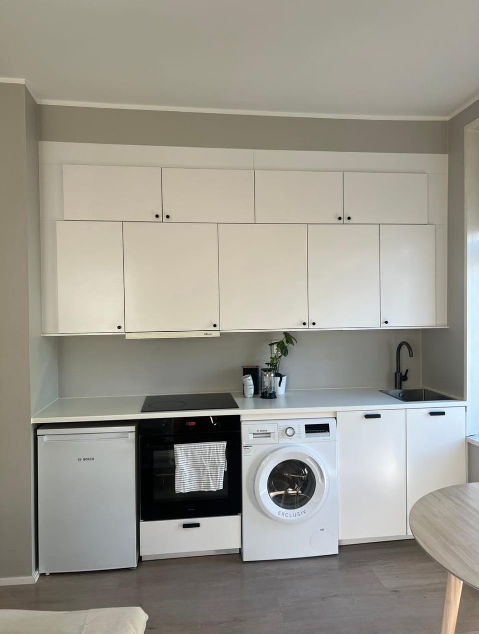 Studioleilighet i Bergen Sentrum Apartment in Bergen