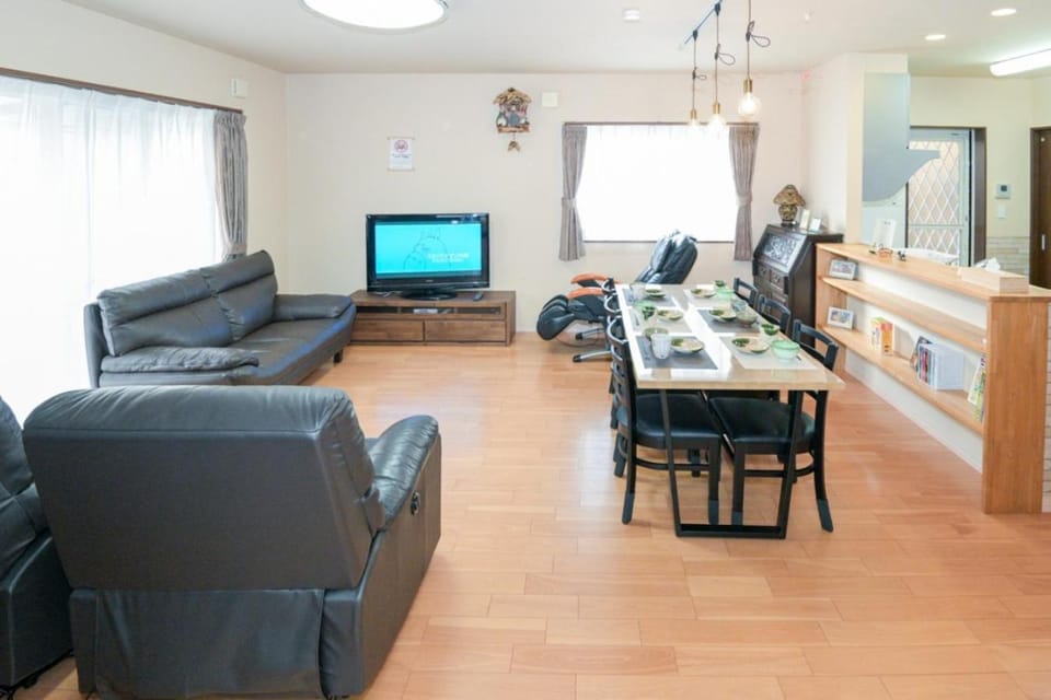 Seto City - House - Vacation STAY 22297 House in Aichi Prefecture