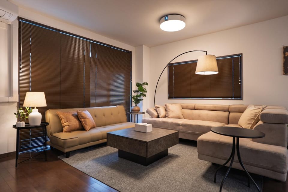 HALU Building II, 3rd and 4th floors - Vacation STAY 40070v Apartment in Shizuoka Prefecture