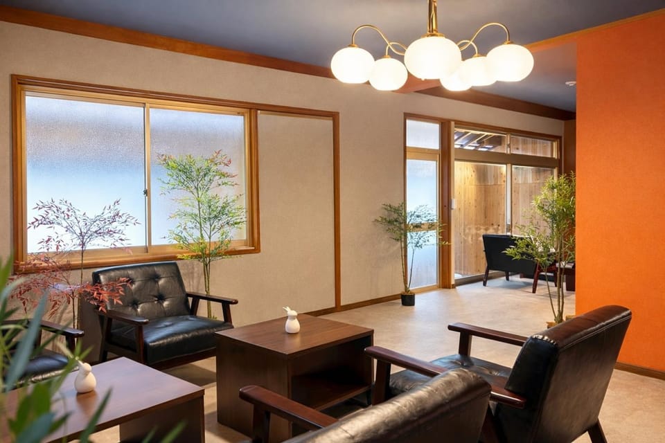 Izumo City - House - Vacation STAY 40663v Bed and Breakfast in Japan