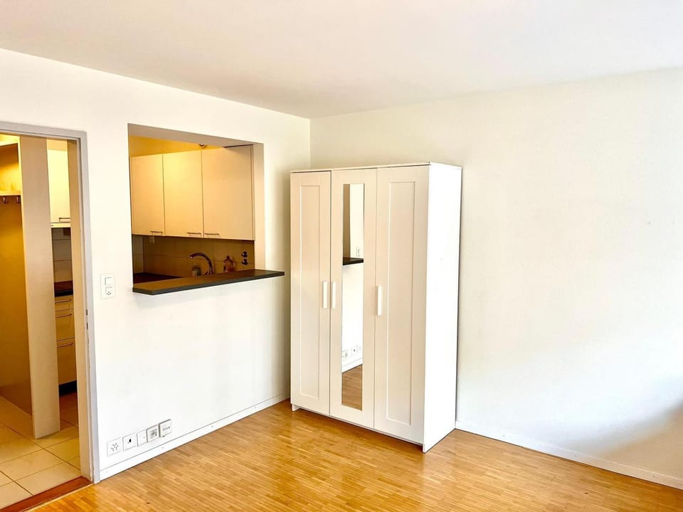 Downtown Flats - Lake Lucerne Apartment in Lucerne