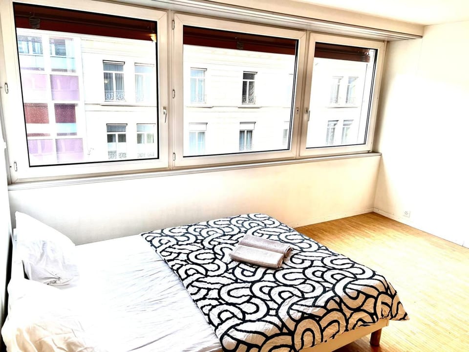 Downtown Flats - Lake Lucerne Apartment in Lucerne