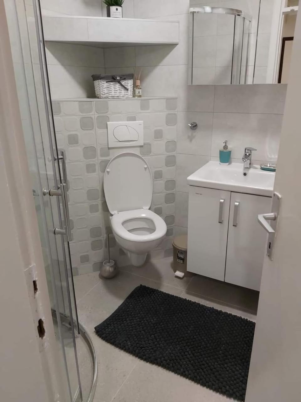 City Center Luxury Apartment Bob Apartment in Mostar