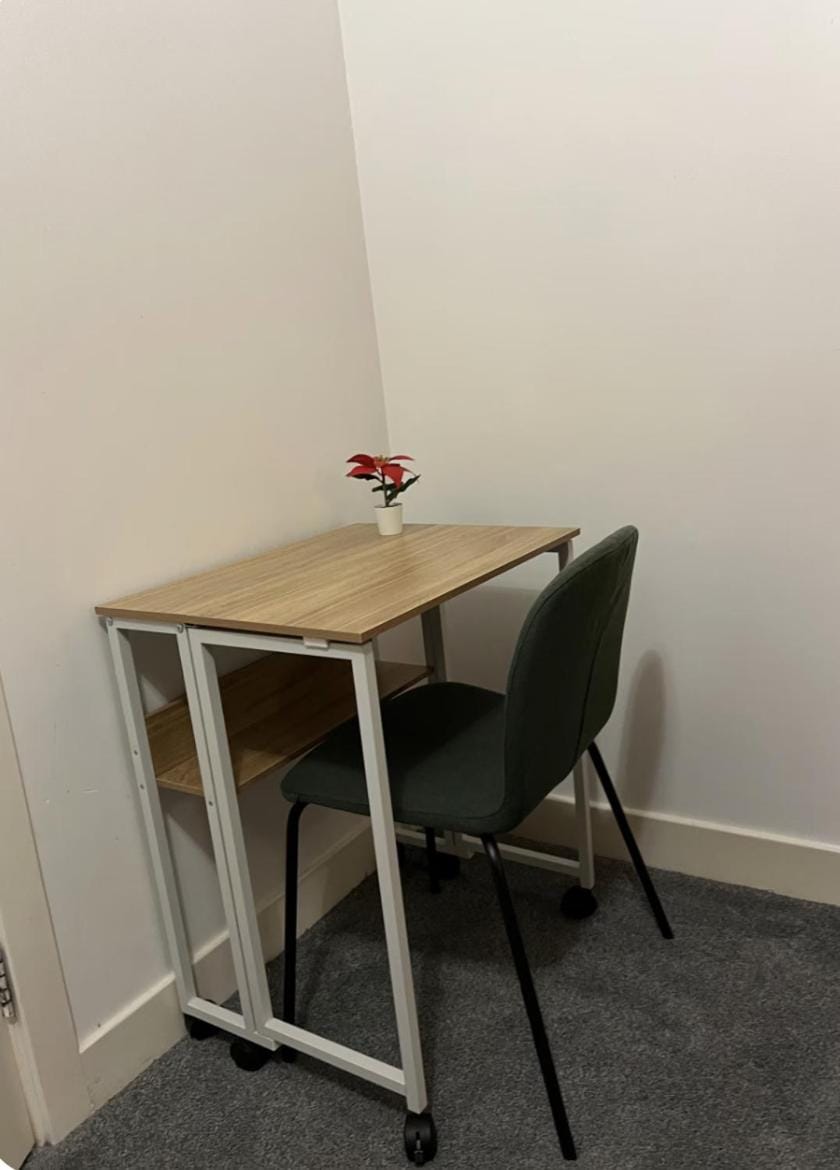 Double Private Room Near Wembley Stadium and Arena Vacation rental in Wembley