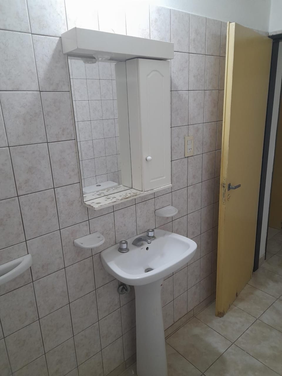 Casa totalmente equipada para 5 Personas con Mascota Apartment in Zarate