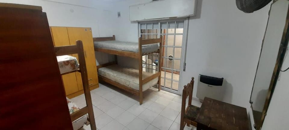 Casa totalmente equipada para 5 Personas con Mascota Apartment in Zarate