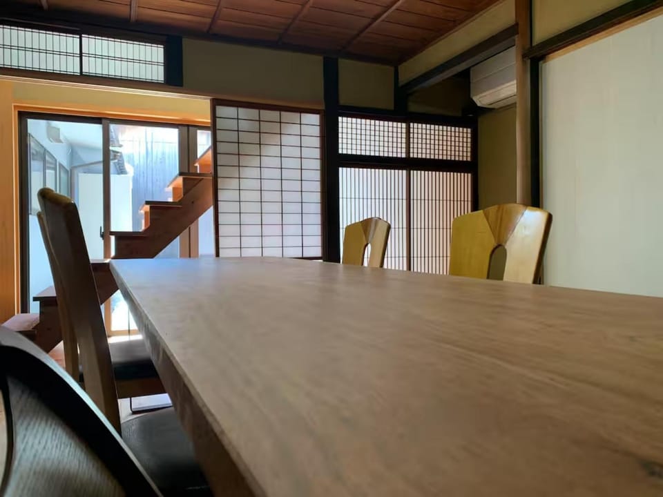 Minna no Furusato Blue Legend - Vacation STAY 40974v House in Kyoto Prefecture