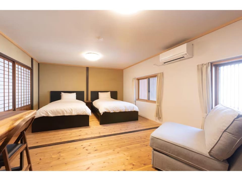 Minna no Furusato Blue Legend - Vacation STAY 40974v House in Kyoto Prefecture