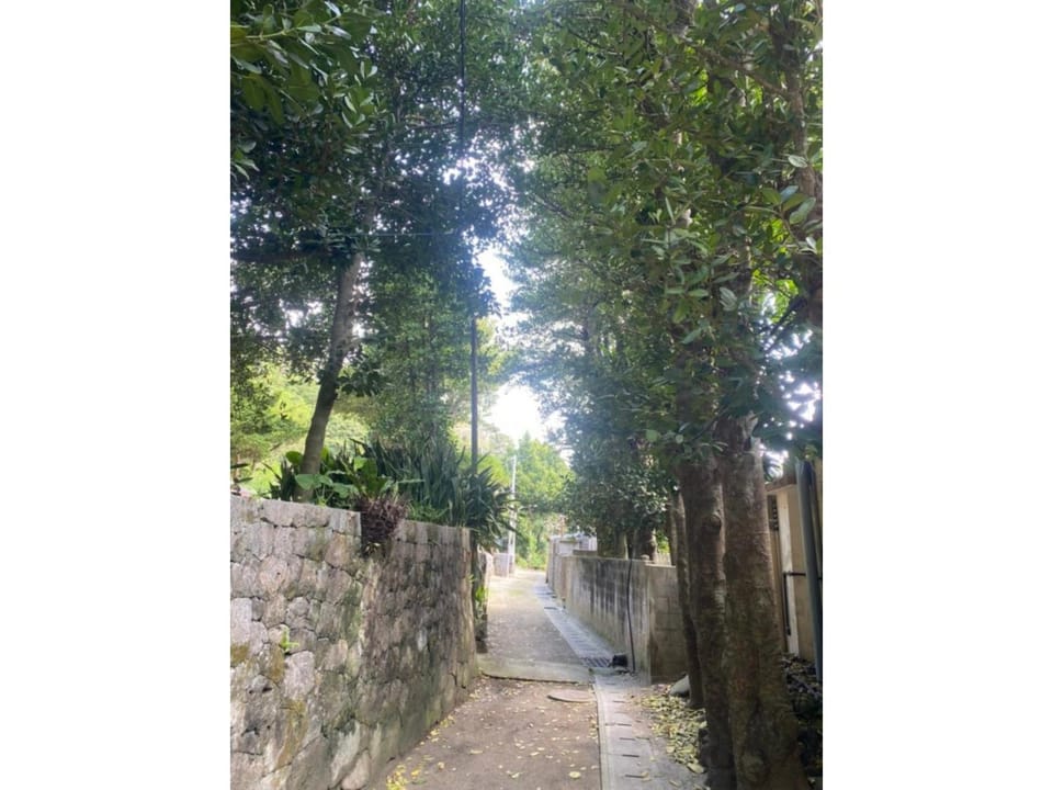 Ryukyu fireplace coco - Vacation STAY 43082v Bed and Breakfast in Okinawa Prefecture