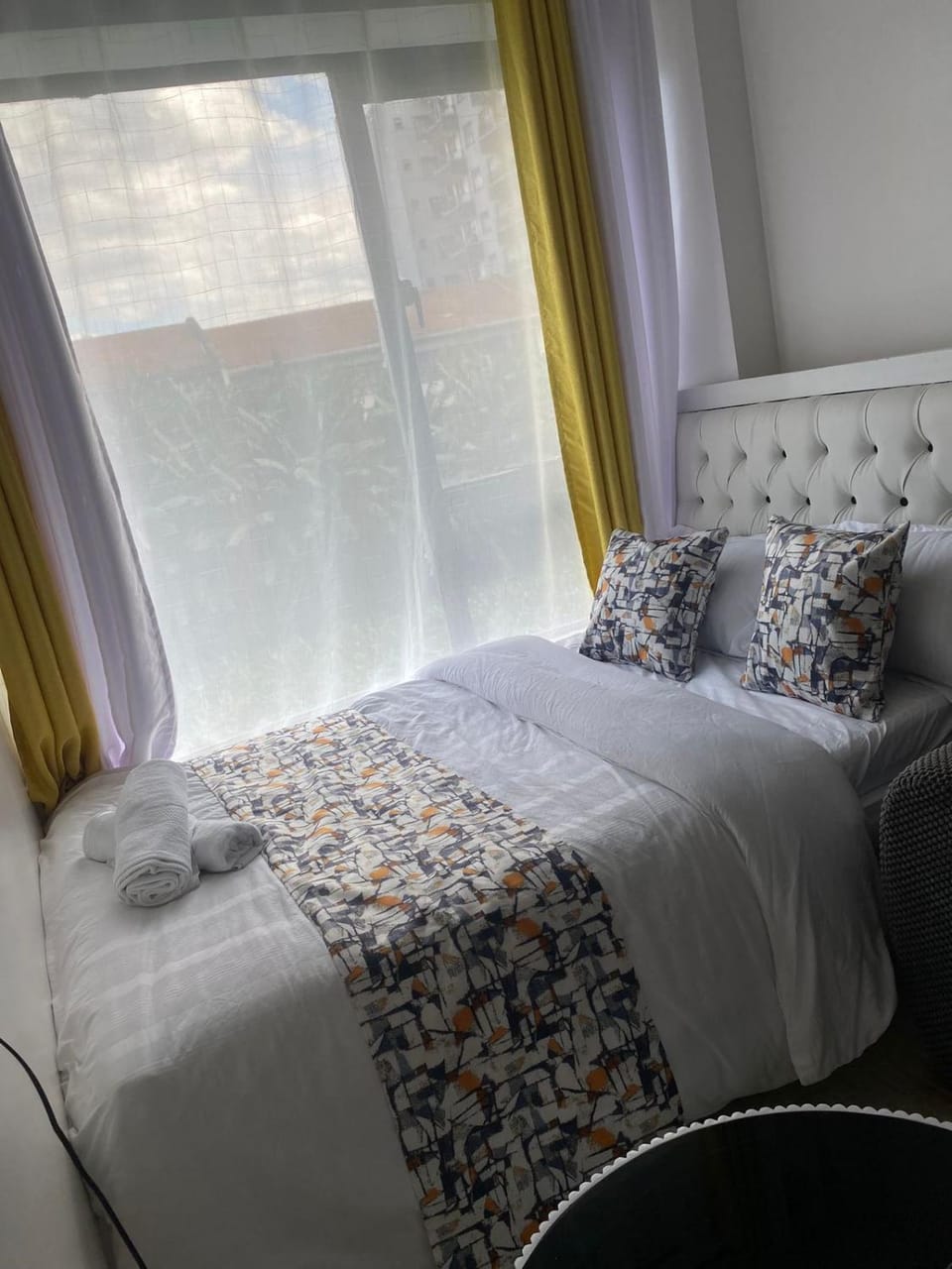 CozMila homes Love hotel in Nairobi