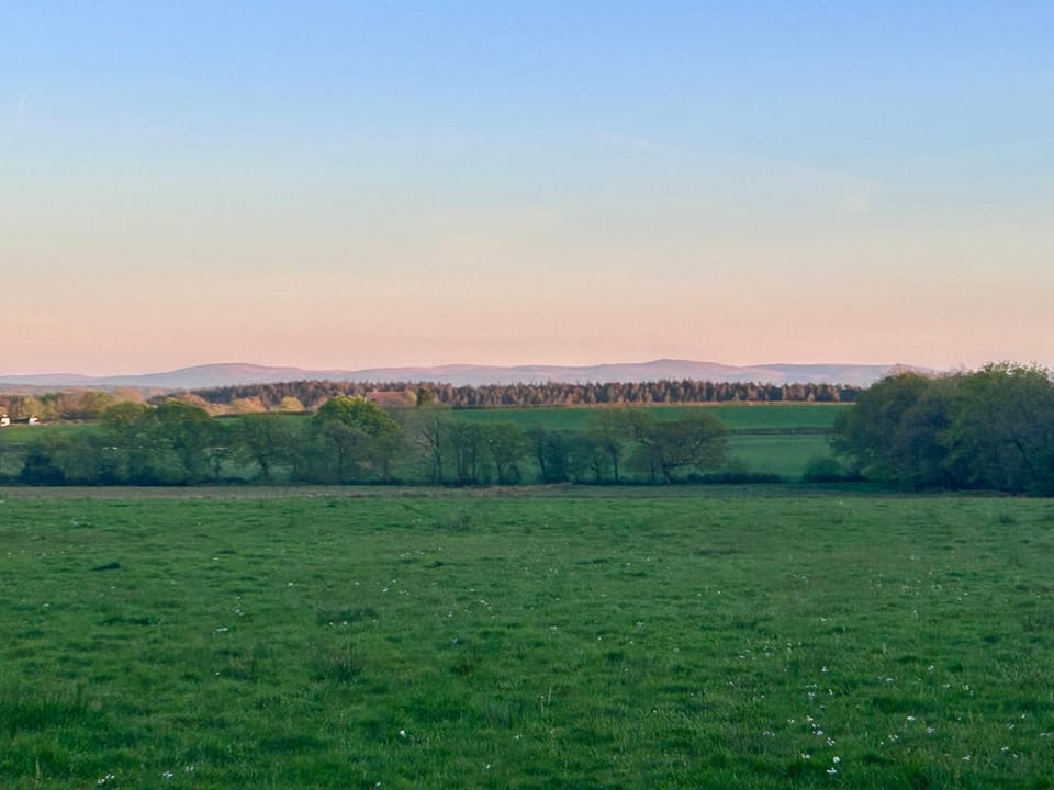 Cranford Oak Farm Campsite Campground/ 
RV Resort in North Devon District