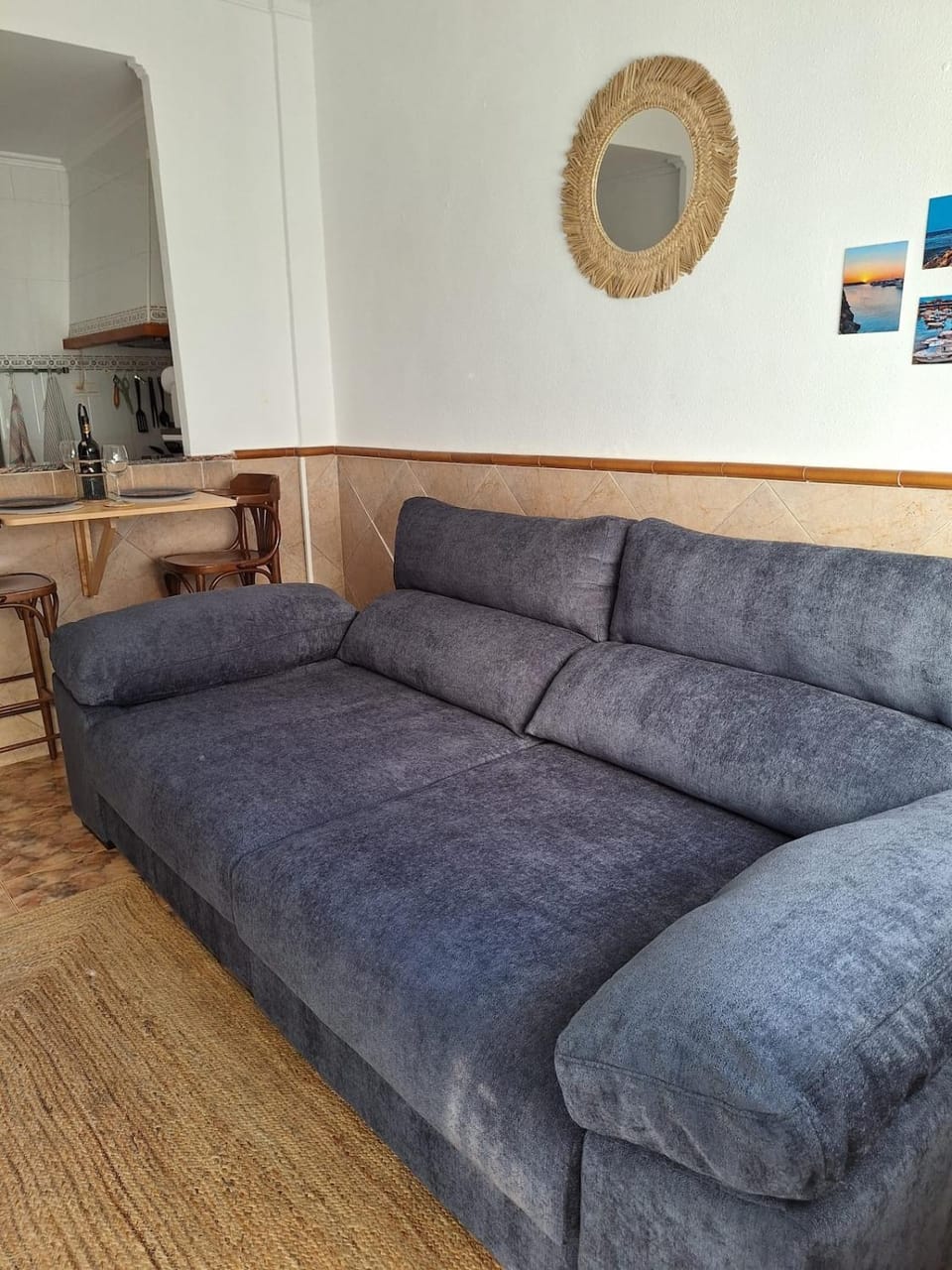 Perello Flats Apartment in Ribera Baixa
