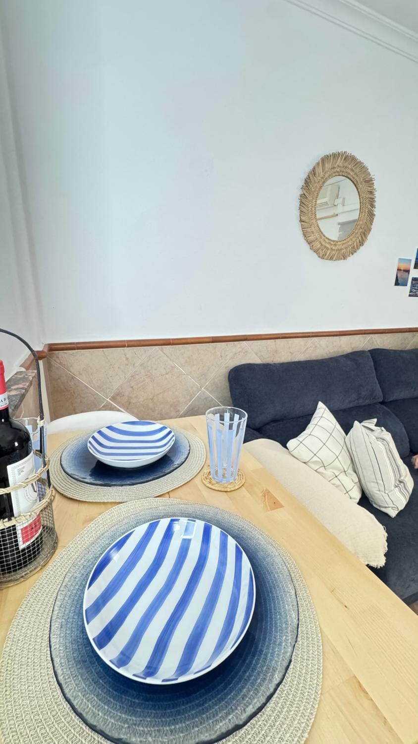 Perello Flats Apartment in Ribera Baixa