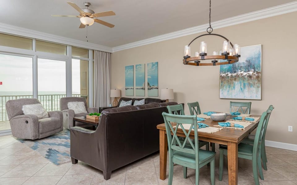 Phoenix Orange Beach 305 condo Apartment in Orange Beach