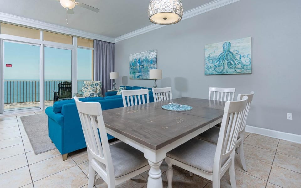 Phoenix Orange Beach 1205 condo Apartment in Orange Beach