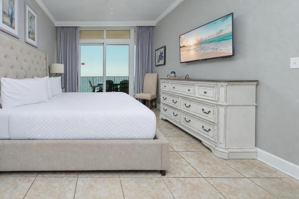 Phoenix Orange Beach 1205 condo Apartment in Orange Beach