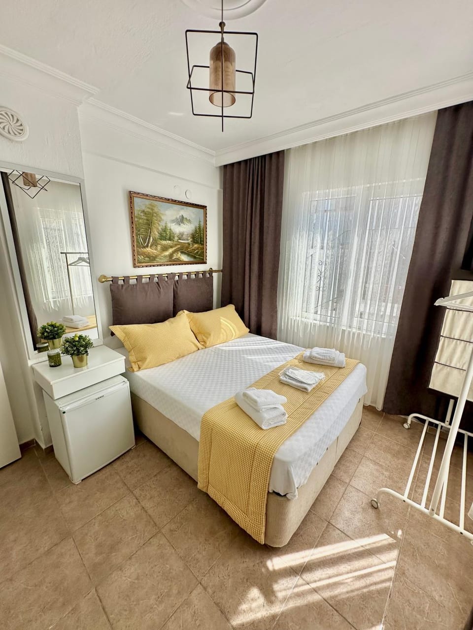 Hil Ada 1 Hotel in Decentralized Administration of the Aegean