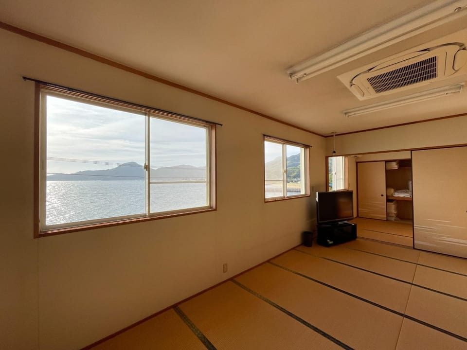 Oshima District - House - Vacation STAY 45187v House in Japan