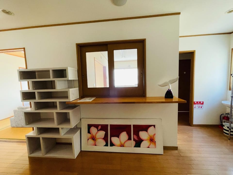 Oshima District - House - Vacation STAY 45187v House in Japan