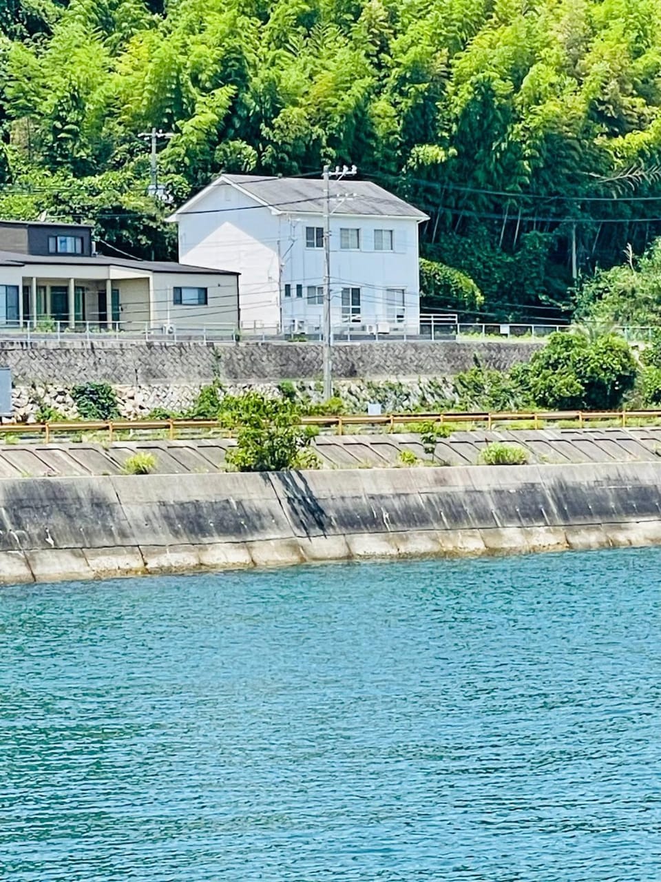 Oshima District - House - Vacation STAY 45187v House in Japan