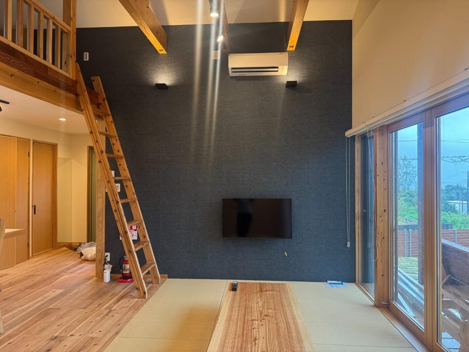 Kunigami District - House - Vacation STAY 45265v House in Okinawa Prefecture
