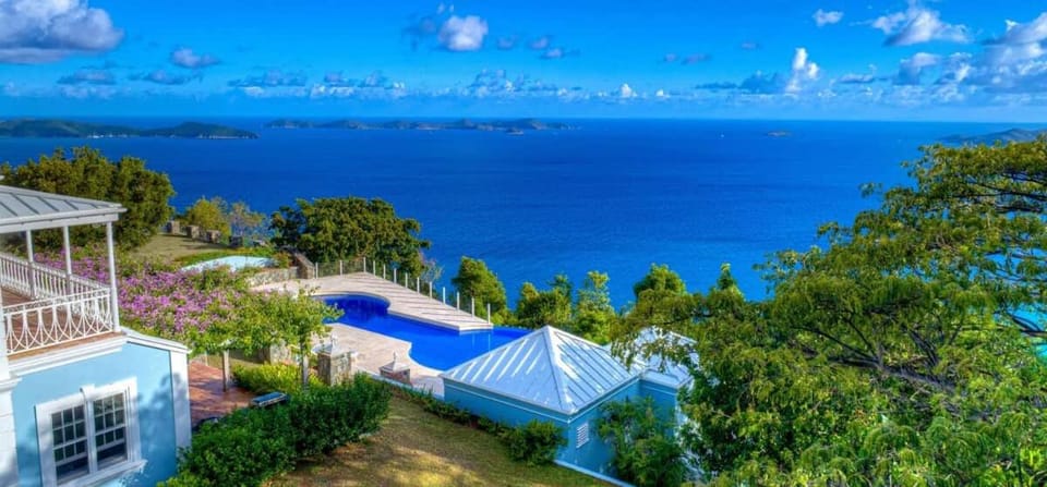 Loblolly House in Virgin Islands (U.S.)