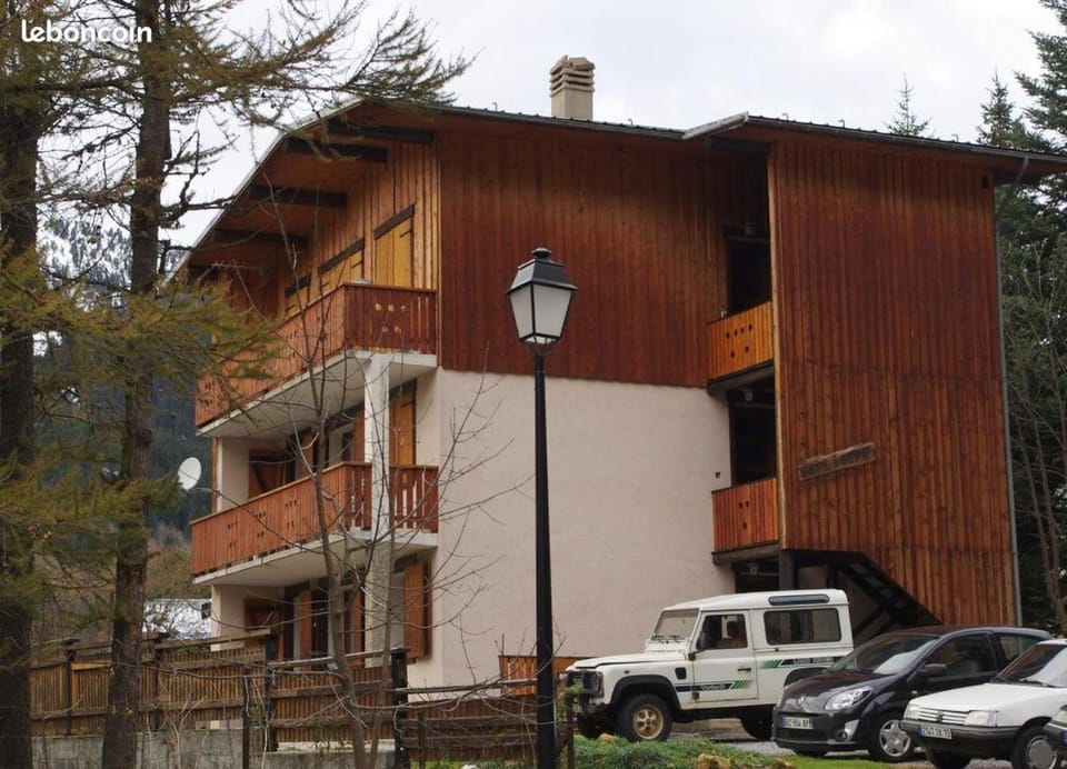 serliofré 3 Apartment in Pralognan-la-Vanoise