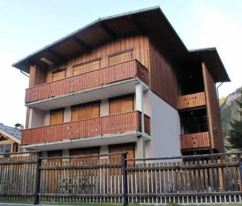 serliofré 3 Apartment in Pralognan-la-Vanoise