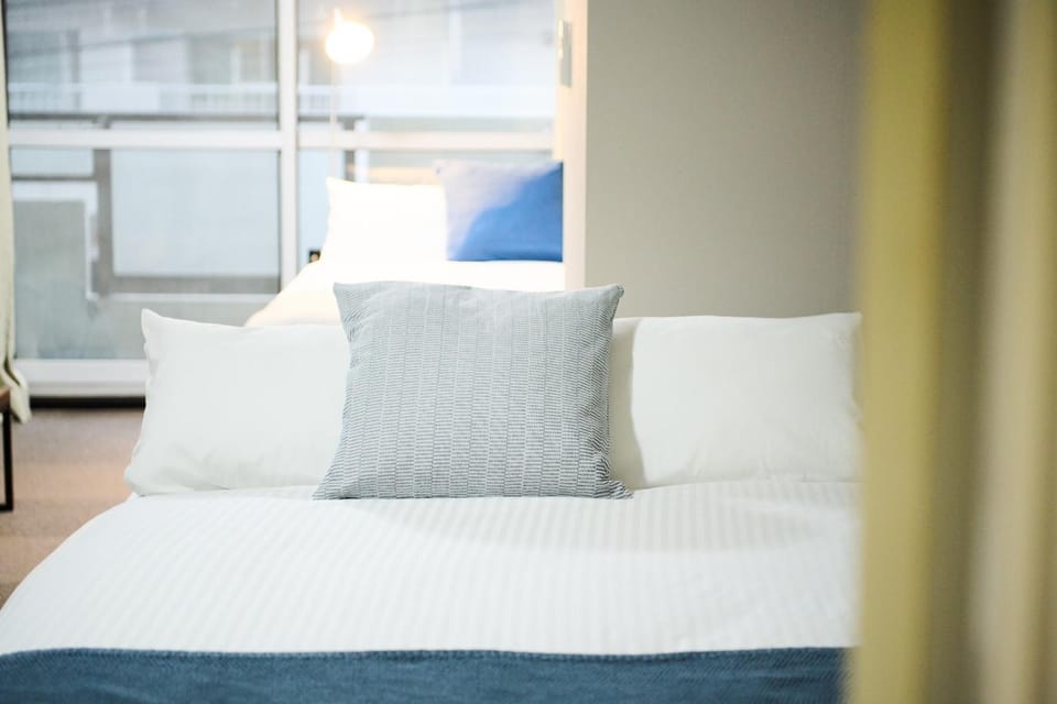 Kabuto 124 - Vacation STAY 45654v Apartment in Sapporo