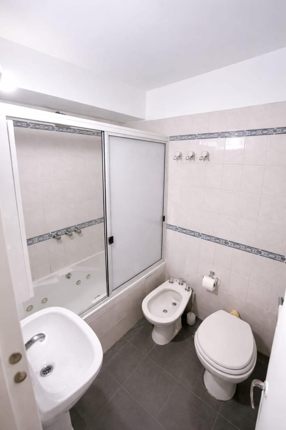 Departamento en caballito Apartment in Buenos Aires