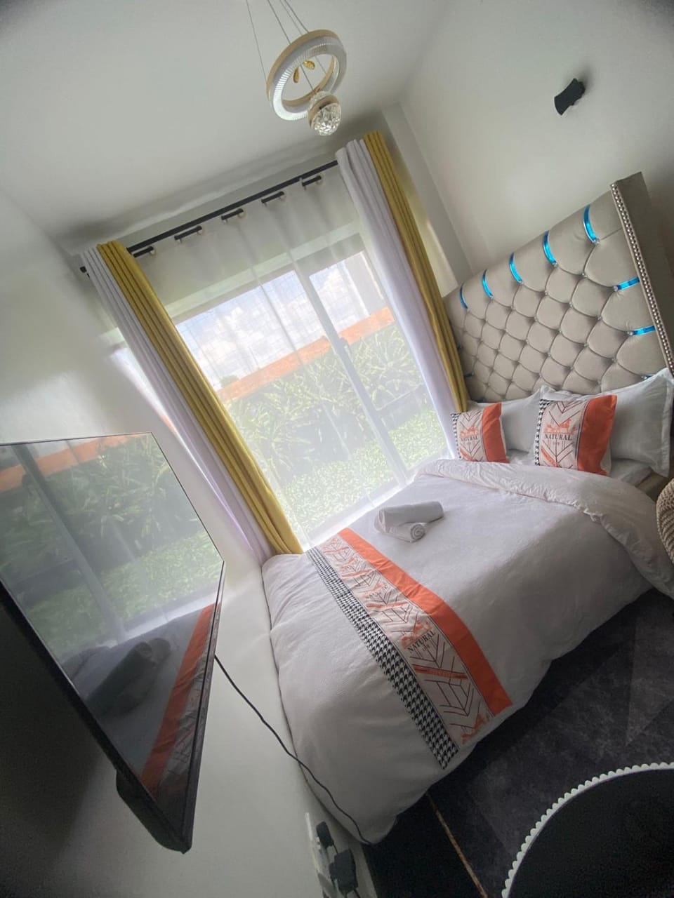 CozMila homes Love hotel in Nairobi