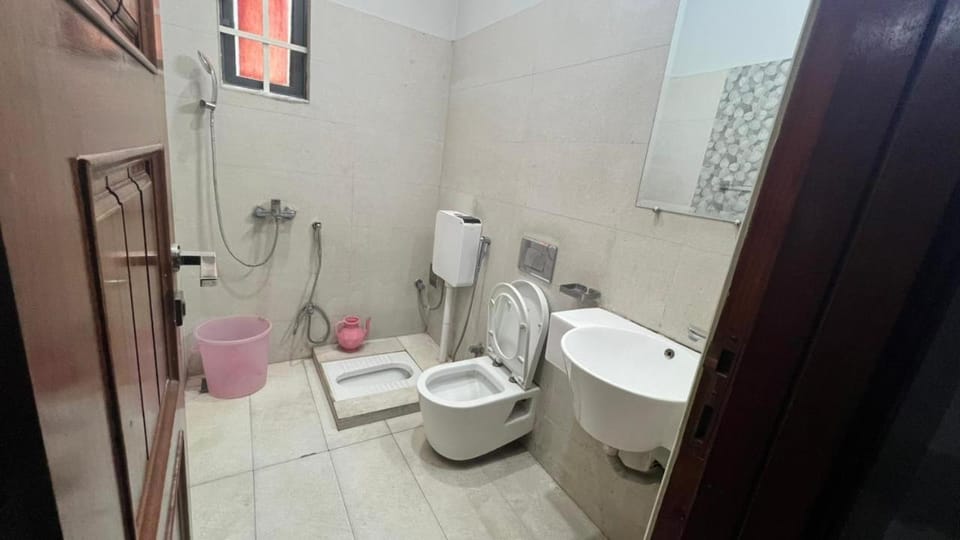 Toilet, Bathroom, bidet