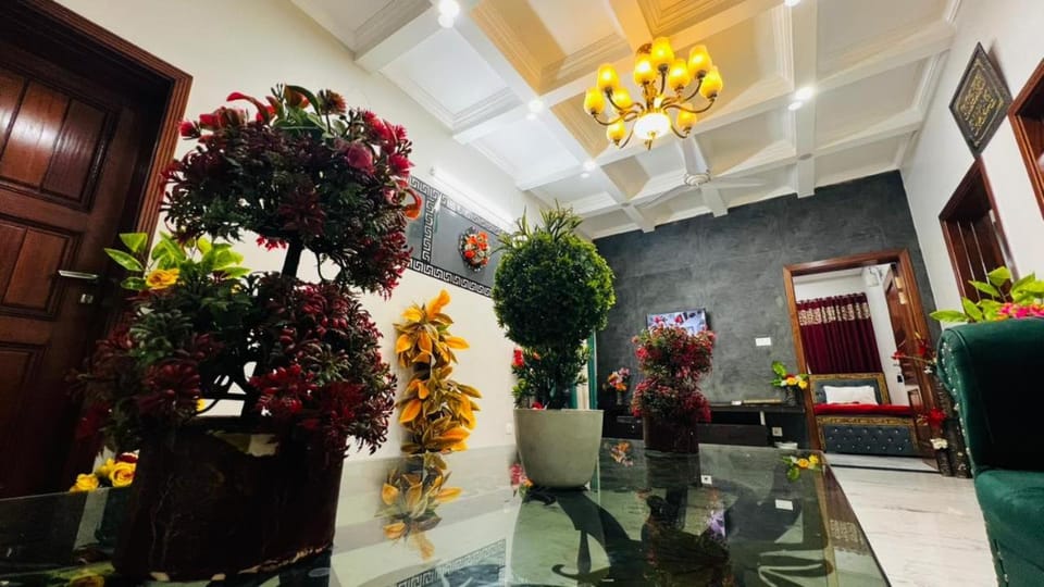 Sky BnB Stay G-9 islamabad Bed and Breakfast in Islamabad