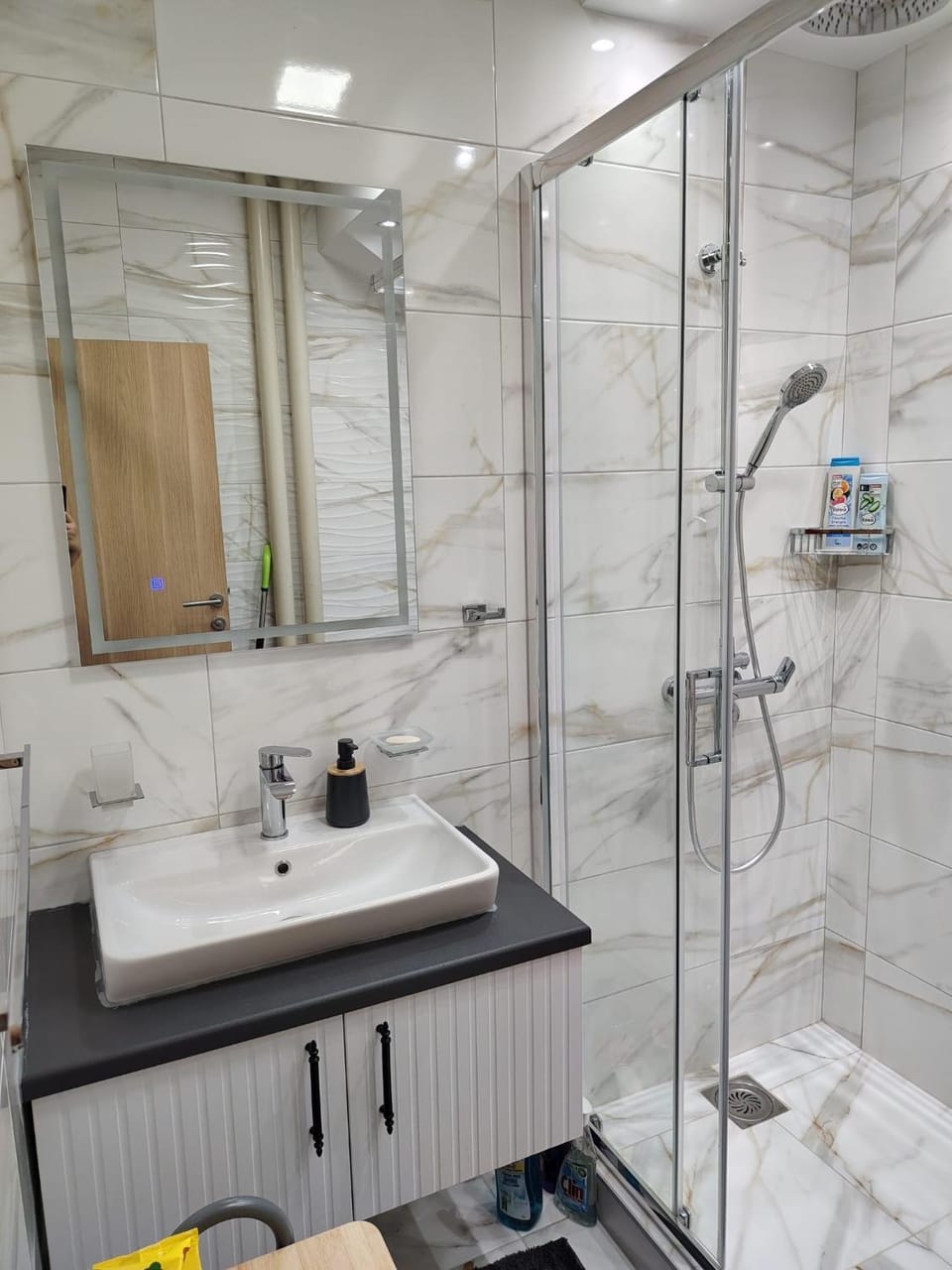 PANDORA BULEVAR Cacak Apartment in Serbia