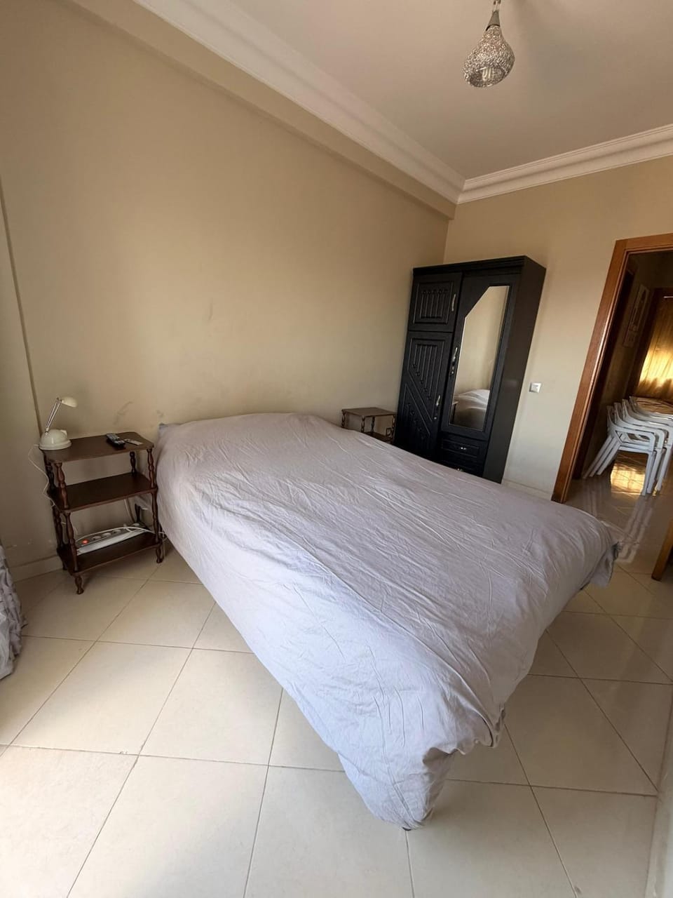 Balcony/Terrace, Photo of the whole room, Bedroom, wardrobe