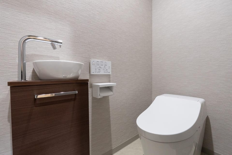 HOTEL PG3 - Vacation STAY 46442v Hotel in Hiroshima Prefecture