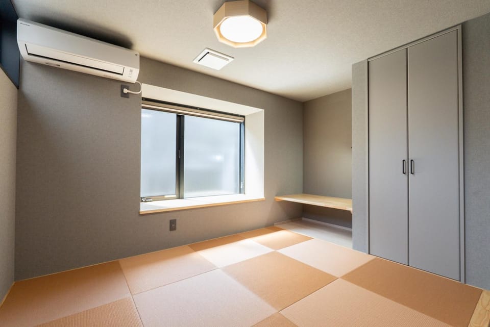 HOTEL PG3 - Vacation STAY 46442v Hotel in Hiroshima Prefecture