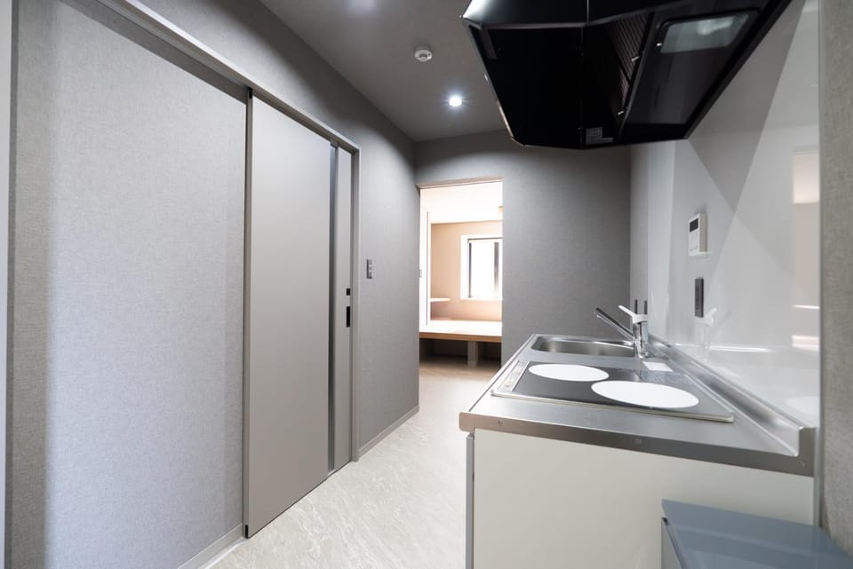 HOTEL PG3 - Vacation STAY 46492v Hotel in Hiroshima Prefecture