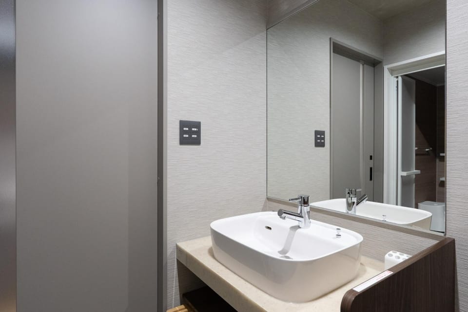 HOTEL PG3 - Vacation STAY 59380v Hotel in Hiroshima Prefecture