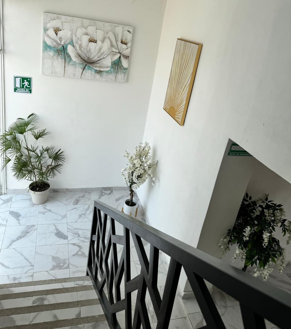 Hotel DORADO Hotel in State of Chiapas