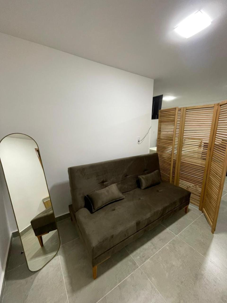 Residencial Sebastiana Miranda Apartment in Juiz de Fora