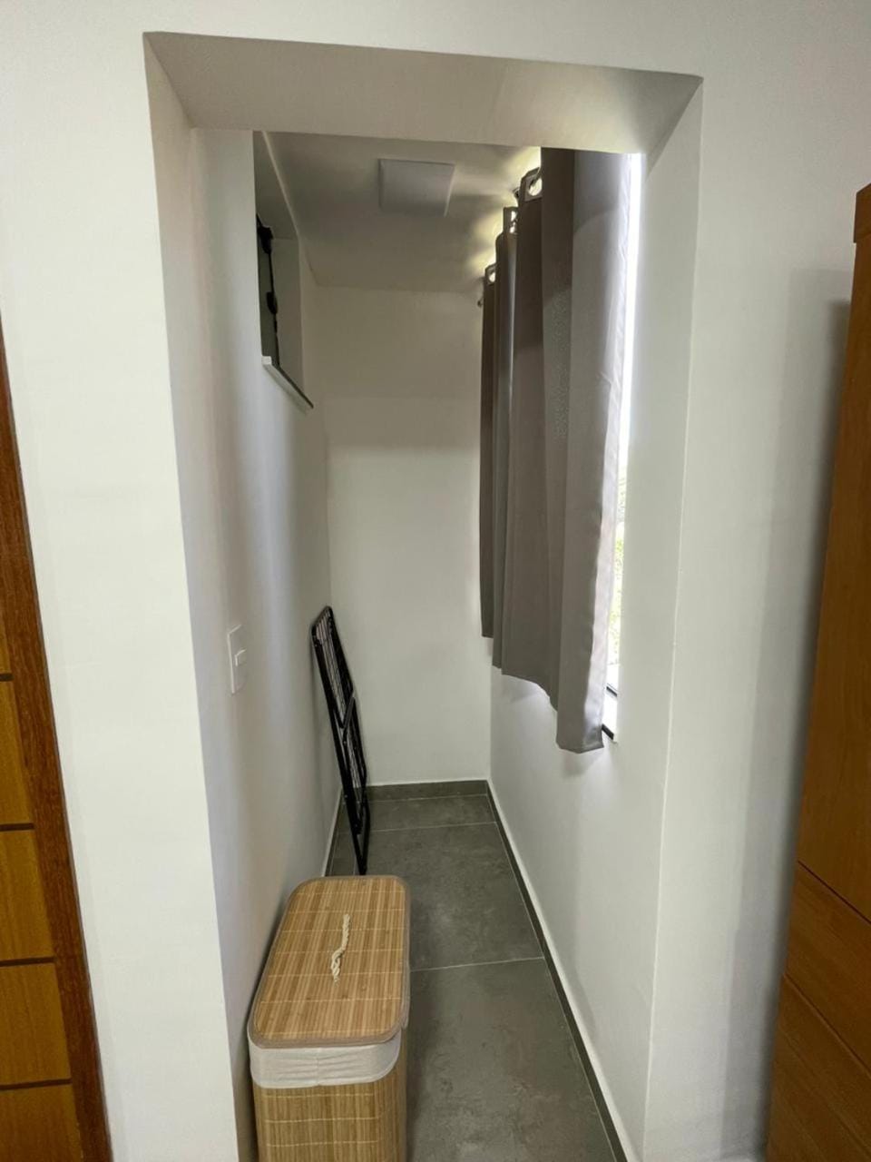 Residencial Sebastiana Miranda Apartment in Juiz de Fora