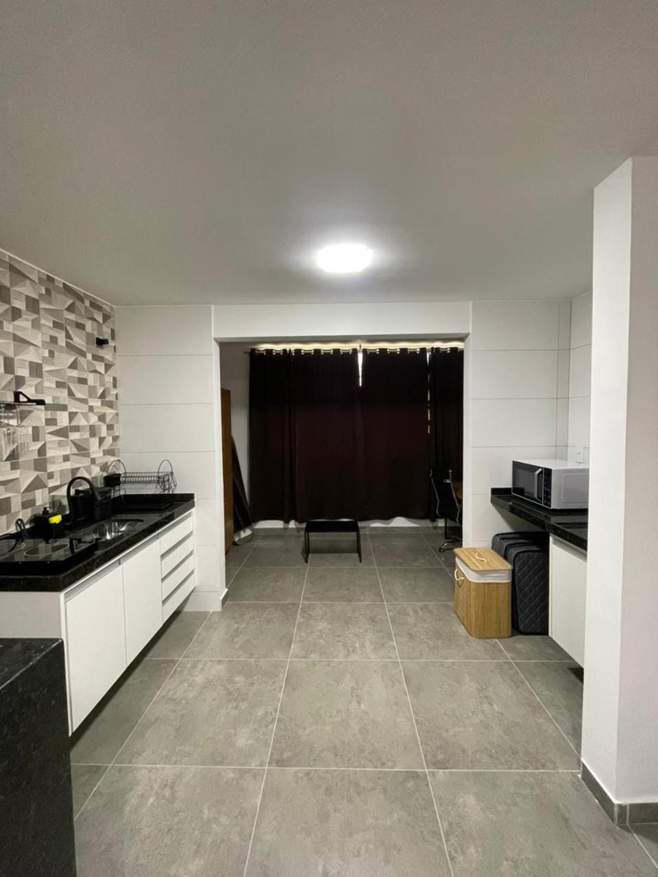 Residencial Sebastiana Miranda Apartment in Juiz de Fora
